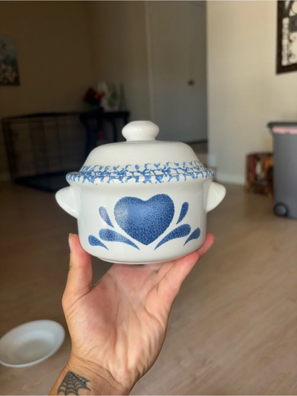 N/A vintage set